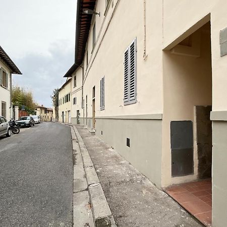 Il Podesta Bianco Florence Ngoại thất bức ảnh