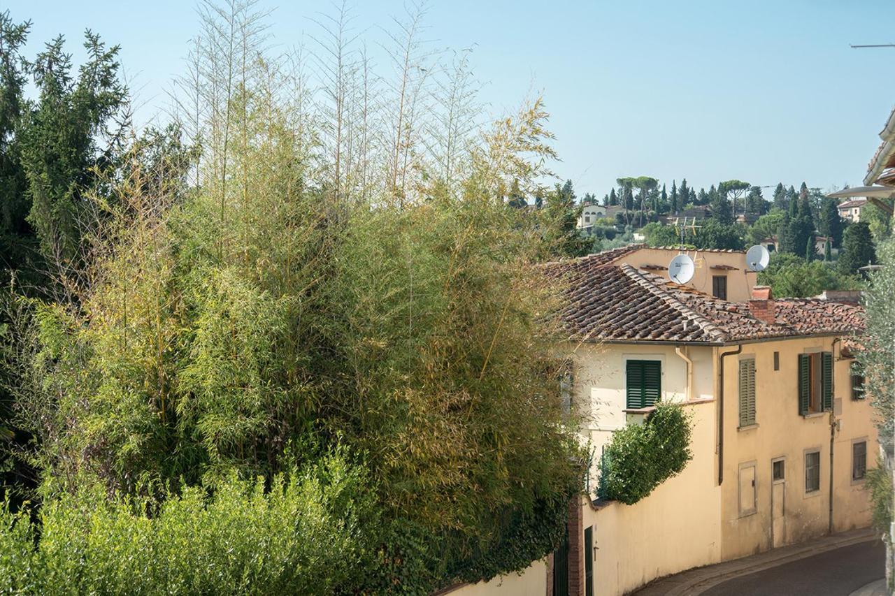 Il Podesta Bianco Florence Ngoại thất bức ảnh