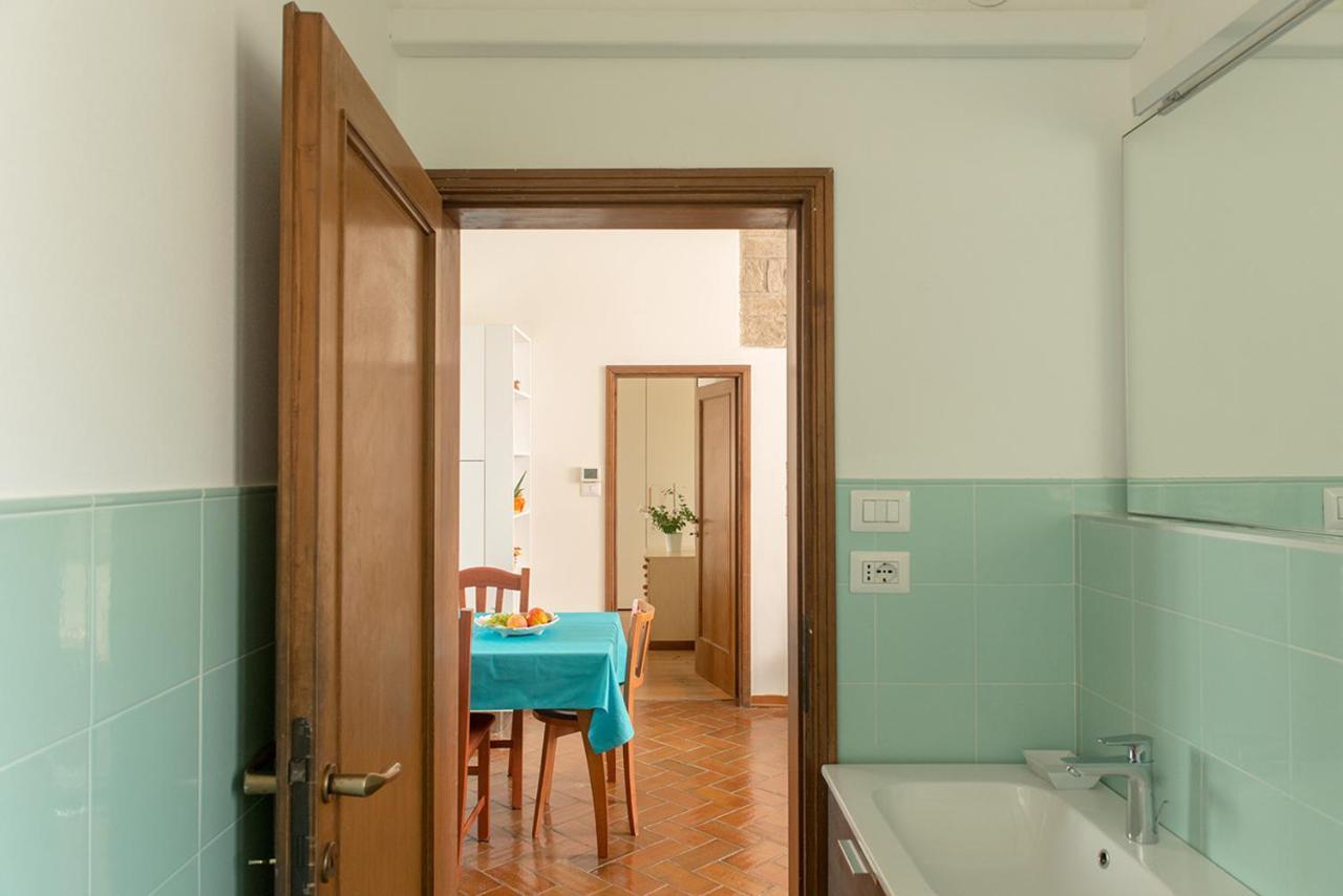 Il Podesta Bianco Florence Ngoại thất bức ảnh