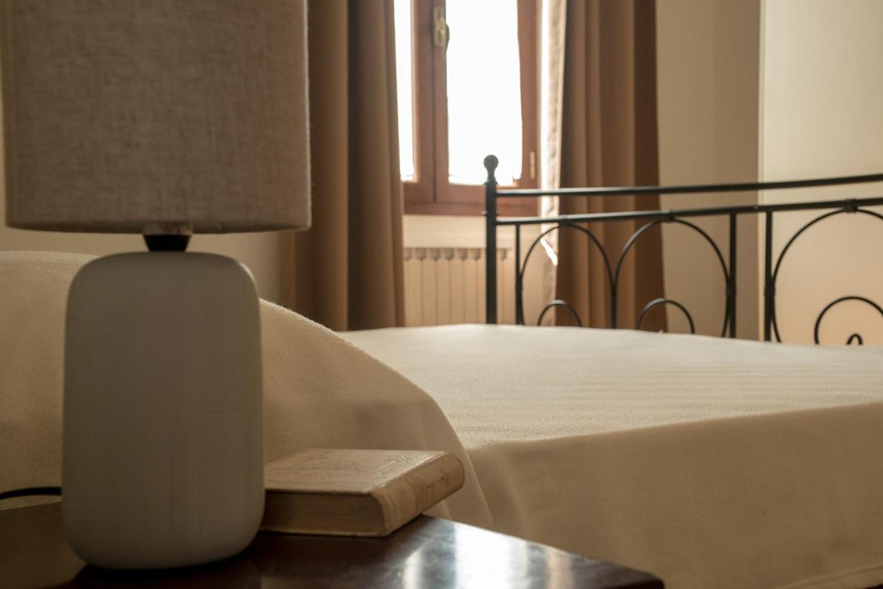 Il Podesta Bianco Florence Ngoại thất bức ảnh