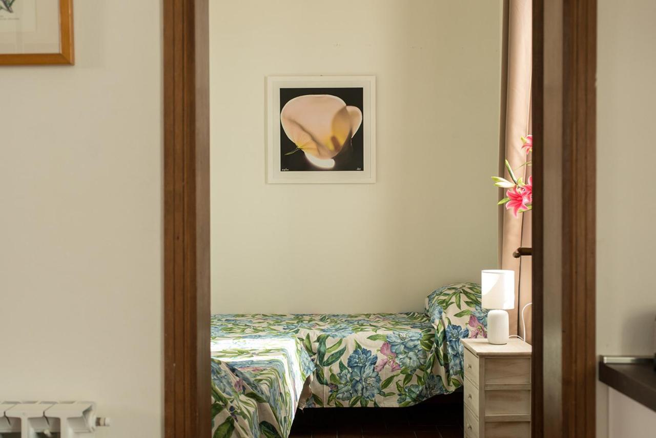 Il Podesta Bianco Florence Ngoại thất bức ảnh