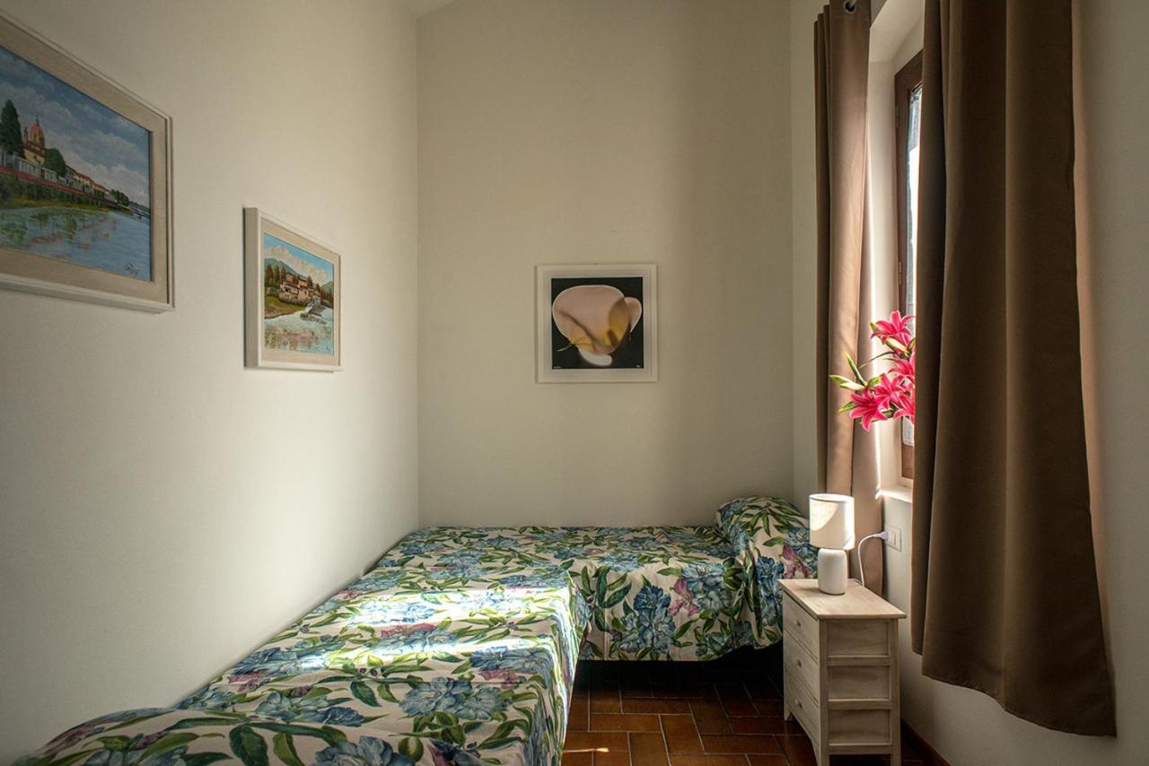 Il Podesta Bianco Florence Ngoại thất bức ảnh