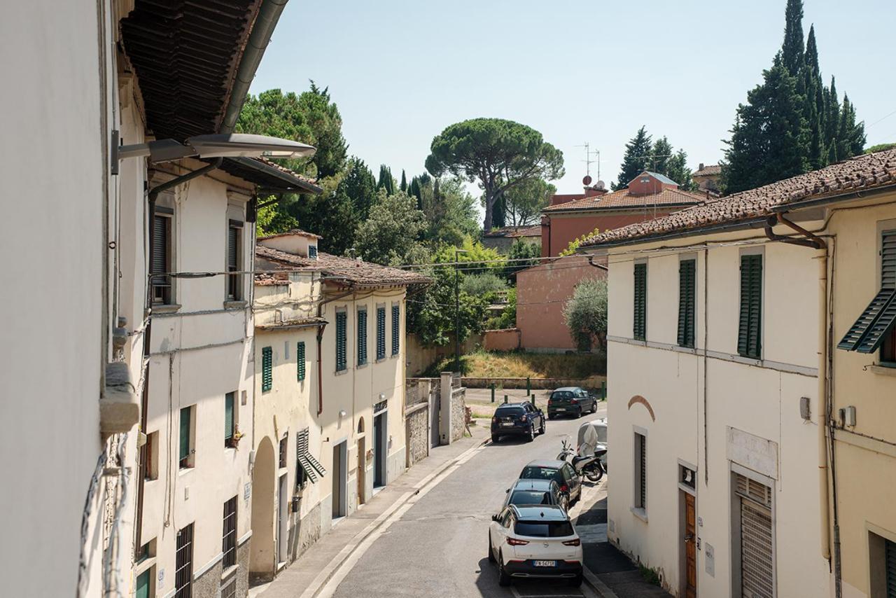 Il Podesta Bianco Florence Ngoại thất bức ảnh
