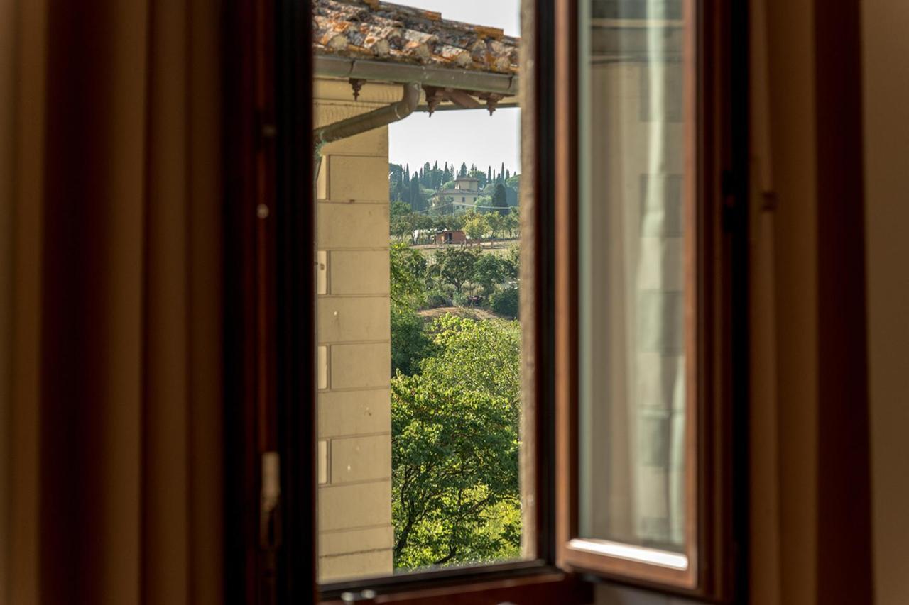 Il Podesta Bianco Florence Ngoại thất bức ảnh