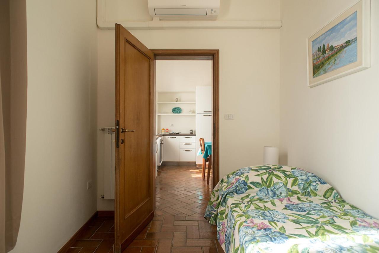 Il Podesta Bianco Florence Ngoại thất bức ảnh