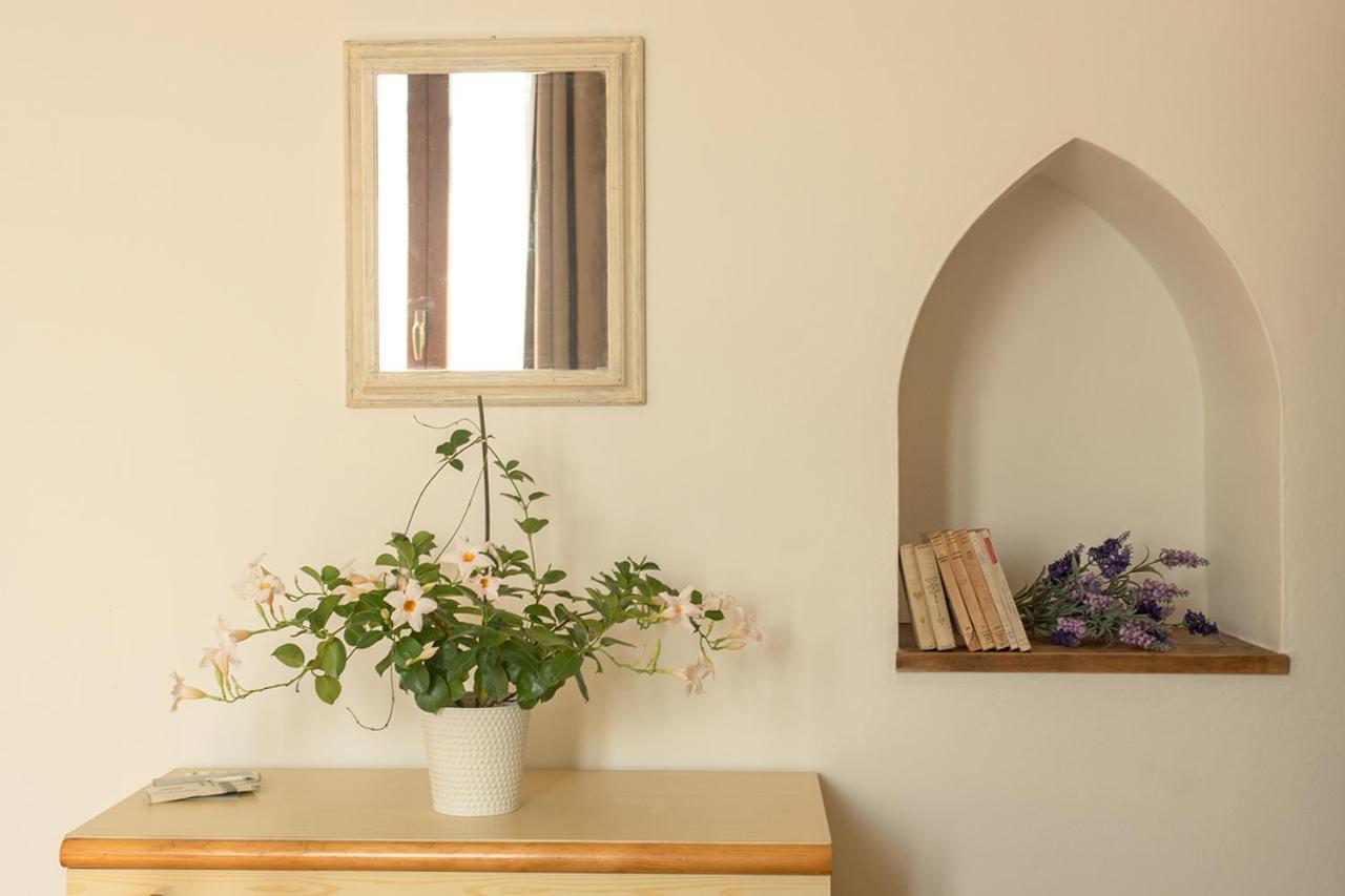 Il Podesta Bianco Florence Ngoại thất bức ảnh