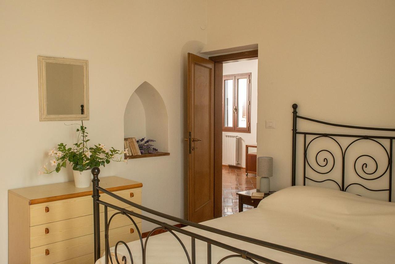 Il Podesta Bianco Florence Ngoại thất bức ảnh