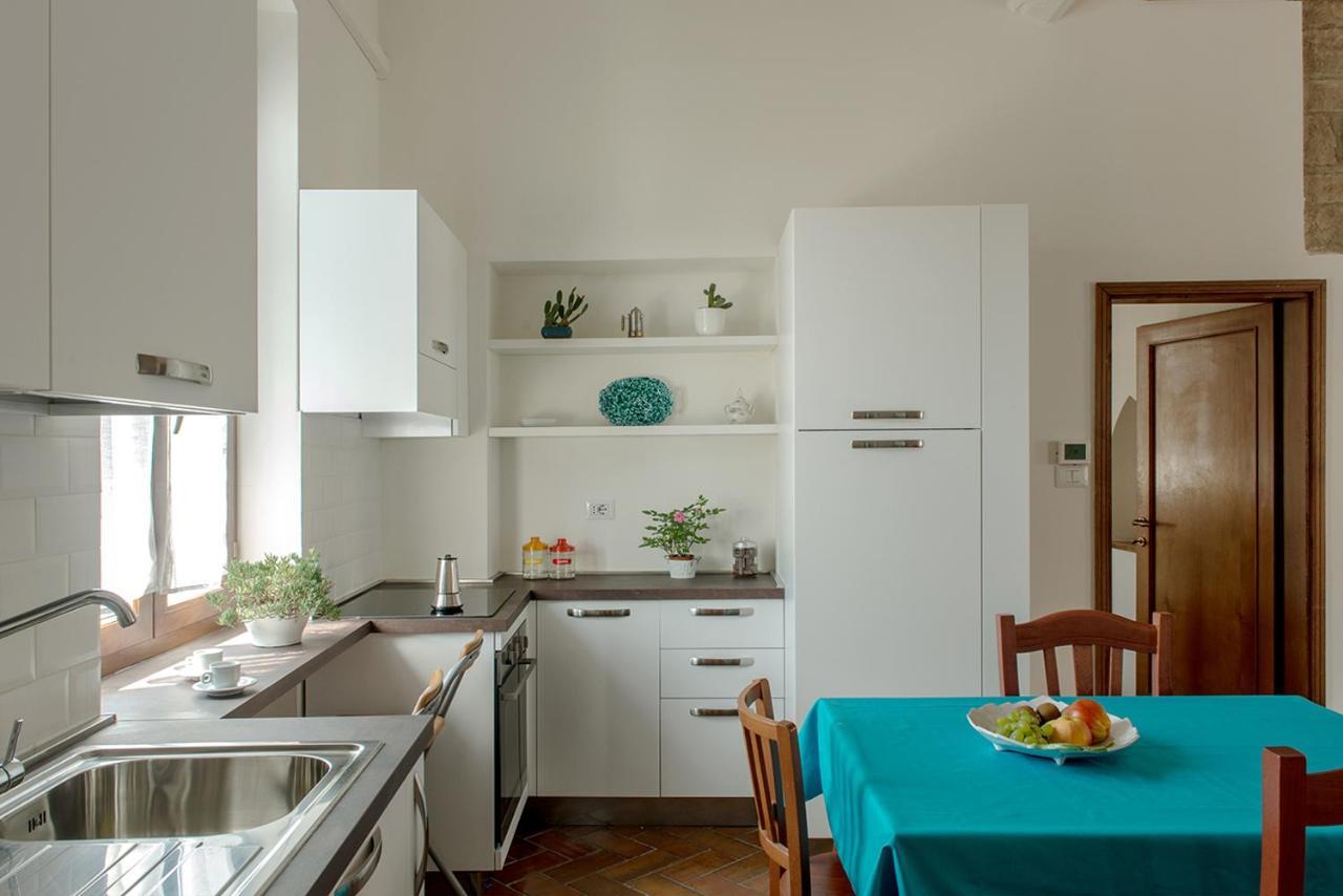 Il Podesta Bianco Florence Ngoại thất bức ảnh