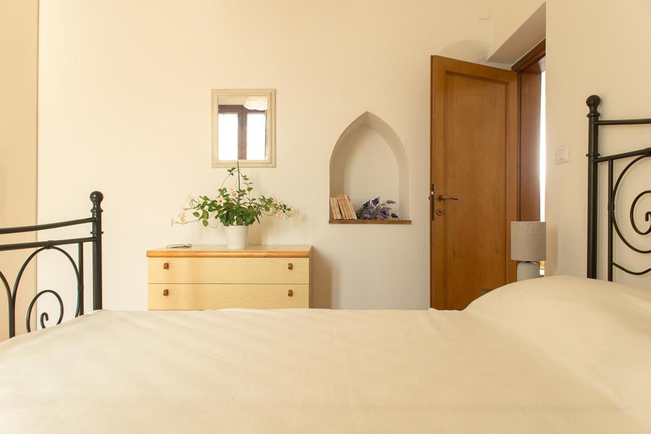 Il Podesta Bianco Florence Ngoại thất bức ảnh