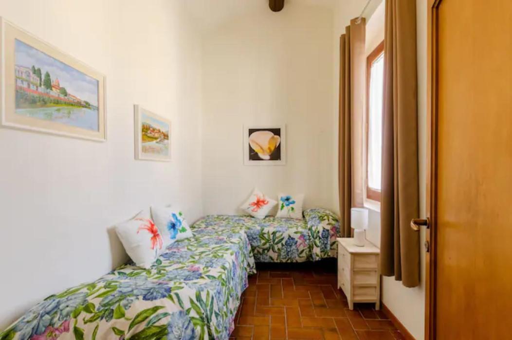 Il Podesta Bianco Florence Ngoại thất bức ảnh