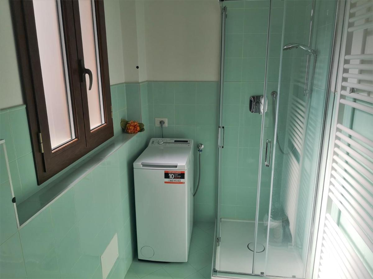 Il Podesta Bianco Florence Ngoại thất bức ảnh