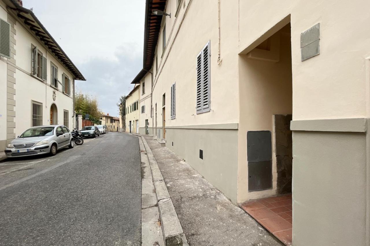 Il Podesta Bianco Florence Ngoại thất bức ảnh